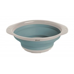 Outwell Collaps Bowl L Classic Blue – Skål