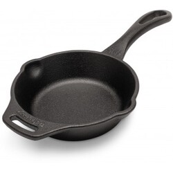 Petromax Fire Skillet Fp15 With One Pan Handle – Pande