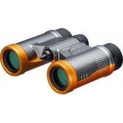 Ricoh-pentax Ricoh/pentax Pentax Binoculars Ud 9×21 Gray Orange – Kikkert