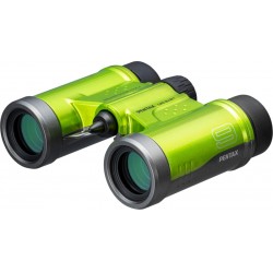 Ricoh-pentax Ricoh/pentax Pentax Binoculars Ud 9×21 Green – Kikkert