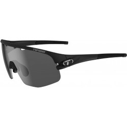 Sledge Lite Matte Black Smoke/ac Red/clear – Solbriller