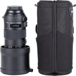 Think Tank Lens Changer 150-600 V3.0, Black/grey – Taske