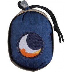 Ticket To The Moon Tttm Eco Bag Medium – Royal Blue/Purple – Taske