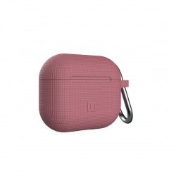 U By Uag Apple Airpods 3rd Gen U Dot Case, Dusty Rose – Etui