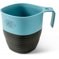 Uco Camp Cup, Classic Blue, Single – Kop