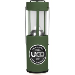 Uco Candle Lantern Original Candle – Lanterne