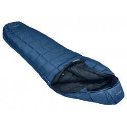 Vaude V Sioux 800 Xl Syn – Baltic sea – Str. left – Sovepose