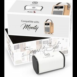 View Quest Monty Battery Pack – Batteri