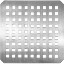 Winnerwell Charcoal Grate For L-sized Flat Firepit – Båludstyr