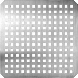 Winnerwell Charcoal Grate For Xl-sized Flat Firepit – Båludstyr