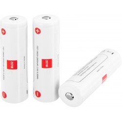 Zhiyun Battery for Crane 3S & 2S 3-pack – Batteri