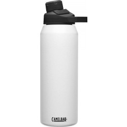 Camelbak Chute Mag Sst Vacuum Insulated 32oz – White – Str. 1L – Drikkeflaske