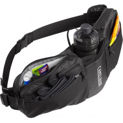 Camelbak Podium Flow 4 21oz – Black – Str. 21 oz – Bæltetaske