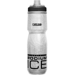 Camelbak Podium Ice 21oz – Black – Str. .6L – Drikkeflaske