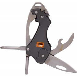 Die Spiegelburg Knife Multi Tool Urban&gray – Multitool