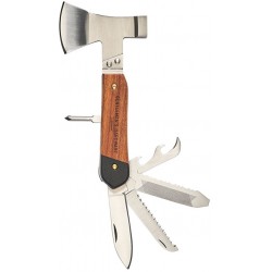 Gentlemen’s Hardware Axe Multitool – Multitool