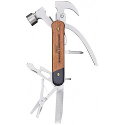 Gentlemen’s Hardware Hammer Multi Tool – Multitool