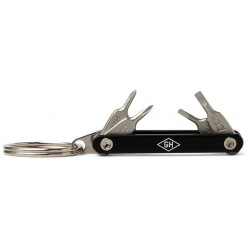 Gentlemen’s Hardware Pocket Screw Drivers – Multitool