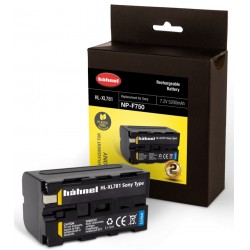 Hahnel Hähnel Battery Sony Hl-xl781 – Batteri