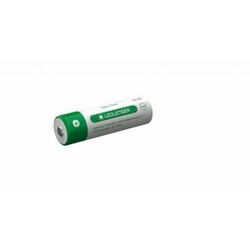 Ledlenser 21700 Li-ion Rechargeable – Batteri