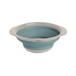 Outwell Collaps Bowl M Classic Blue – Skål