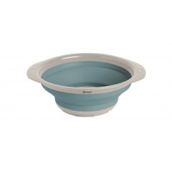 Outwell Collaps Bowl S Classic Blue – Skål