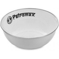 Petromax Enamel Bowls White 2 Pieces (160 Ml) – Skål