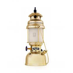 Petromax Petromax Hk500 Brass Electro (hanging La – Lygteholder