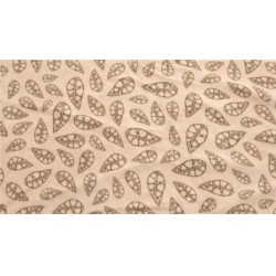 Robens Fleece Carpet Klondike S – Tæppe
