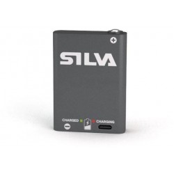 Silva Si Hybrid Battery 1,25ah – Batteri