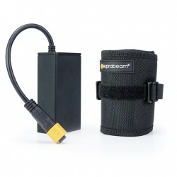 Suprabeam Powerpack 36Wh – Batteri