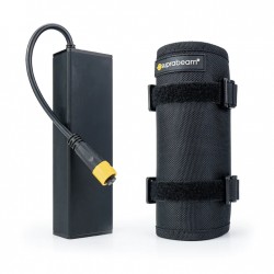 Suprabeam Powerpack 72Wh – Batteri