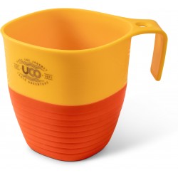 Uco Camp Cup, Retro Sunrise, Single – Kop