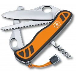 Victorinox Pockettool Hunter Xt, Orange/ Bla – Multitool