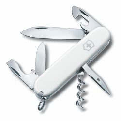 Victorinox Swiss Army Knife Spartan Hvid – Multitool