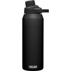 Camelbak Cb Chute Mag Sst Vacuum Insulated 32oz – Black – Str. 1L – Termoflaske