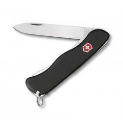 Victorinox Pocket Tool Sentinel, Black, With – Multitool