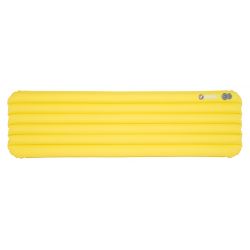 Big Agnes Divide Insulated 25x72 Wide Regular - Liggeunderlag